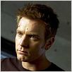 Die Insel : photo Ewan McGregor, Michael Bay