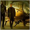 Die Insel : photo Djimon Hounsou, Ewan McGregor, Michael Bay