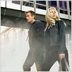 Die Insel : photo Ewan McGregor, Michael Bay, Scarlett Johansson