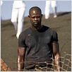 Die Insel : photo Djimon Hounsou, Michael Bay