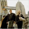 Die Insel : photo Ewan McGregor, Michael Bay, Scarlett Johansson