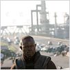 Die Insel : photo Djimon Hounsou, Michael Bay