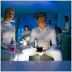 Die Insel : photo Ewan McGregor, Michael Bay, Scarlett Johansson