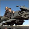 Die Insel : photo Michael Bay