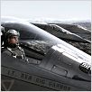 Stealth - Unter dem Radar : photo Josh Lucas, Rob Cohen