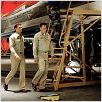Stealth - Unter dem Radar : photo Joe Morton, Josh Lucas, Rob Cohen