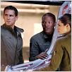 Stealth - Unter dem Radar : photo Jamie Foxx, Jessica Biel, Josh Lucas, Rob Cohen