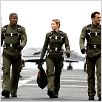 Stealth - Unter dem Radar : photo Jamie Foxx, Jessica Biel, Josh Lucas, Rob Cohen