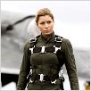 Stealth - Unter dem Radar : photo Jessica Biel, Rob Cohen