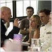 Stealth - Unter dem Radar : photo Jessica Biel, Josh Lucas, Rob Cohen