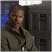 Stealth - Unter dem Radar : photo Jamie Foxx, Rob Cohen