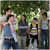 Glück in kleinen Dosen : photo Arie Posin, Camilla Belle, Jamie Bell, Justin Chatwin, Lou Taylor Pucci