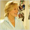 Glück in kleinen Dosen : photo Arie Posin, Glenn Close