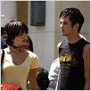 Glück in kleinen Dosen : photo Arie Posin, Camilla Belle, Justin Chatwin