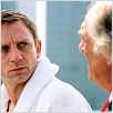 Layer Cake : photo Daniel Craig, Matthew Vaughn, Michael Gambon