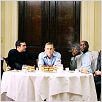 Layer Cake : photo Colm Meaney, Daniel Craig, Matthew Vaughn