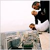 Layer Cake : photo Daniel Craig, Matthew Vaughn