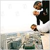 Layer Cake : photo Daniel Craig, Matthew Vaughn