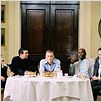 Layer Cake : photo Colm Meaney, Daniel Craig, George Harris, Matthew Vaughn