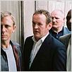 Layer Cake : photo Colm Meaney, Daniel Craig, George Harris, Matthew Vaughn
