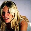 Layer Cake : photo Matthew Vaughn, Sienna Miller