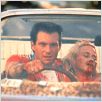 True Romance : photo Christian Slater, Patricia Arquette, Tony Scott