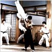 Die Todesfaust des Cheng Li : photo Bruce Lee, Lo Wei