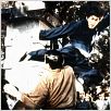 Die Todesfaust des Cheng Li : photo Bruce Lee, Lo Wei