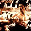 Die Todeskralle schlägt wieder zu : photo Bruce Lee, Chuck Norris