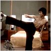 Die Todeskralle schlägt wieder zu : photo Bruce Lee, Chuck Norris