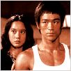 Die Todeskralle schlägt wieder zu : photo Bruce Lee, Chuck Norris, Nora Miao