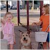 Winn-Dixie - Mein zotteliger Freund : photo AnnaSophia Robb, Elle Fanning, Wayne Wang