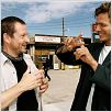 Dear Wendy : photo Lars von Trier, Thomas Vinterberg