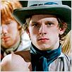 Dear Wendy : photo Jamie Bell, Thomas Vinterberg