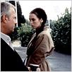 Das Auge : photo Claude Miller, Isabelle Adjani, Michel Serrault