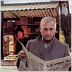 Das Auge : photo Claude Miller, Michel Serrault