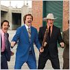 Anchorman - Die Legende von Ron Burgundy : photo Adam McKay, Will Ferrell