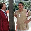 Anchorman - Die Legende von Ron Burgundy : photo Adam McKay, Will Ferrell