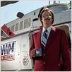 Anchorman - Die Legende von Ron Burgundy : photo Adam McKay, Will Ferrell