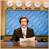 Anchorman - Die Legende von Ron Burgundy : photo Adam McKay, Will Ferrell