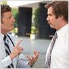 Anchorman - Die Legende von Ron Burgundy : photo Adam McKay, Fred Willard, Will Ferrell