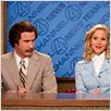 Anchorman - Die Legende von Ron Burgundy : photo Adam McKay, Christina Applegate, Will Ferrell