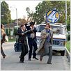 Anchorman - Die Legende von Ron Burgundy : photo Adam McKay, David Koechner, Paul Rudd, Steve Carell, Will Ferrell