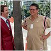 Anchorman - Die Legende von Ron Burgundy : photo Adam McKay, Will Ferrell