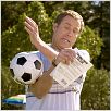 Fußballfieber : photo Marco Schnabel, Will Ferrell