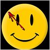 Watchmen - Die Wächter : poster Alan Moore, Dave Gibbons, Zack Snyder