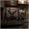 Watchmen - Die Wächter : photo Alan Moore, Dave Gibbons, Jackie Earle Haley, Zack Snyder