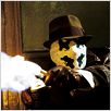 Watchmen - Die Wächter : photo Alan Moore, Dave Gibbons, Jackie Earle Haley, Zack Snyder