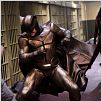 Watchmen - Die Wächter : photo Alan Moore, Dave Gibbons, Malin Akerman, Patrick Wilson, Zack Snyder