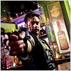 Watchmen - Die Wächter : photo Alan Moore, Dave Gibbons, Jeffrey Dean Morgan, Zack Snyder